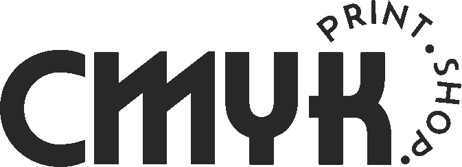 CMYK Print Shop